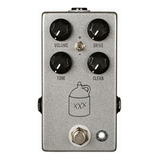 Jhs Overdrive Pedal De Efectos De Guitarra, Moonshine,