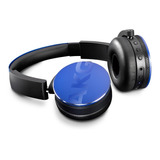 Akg Y50bt Audífonos Diadema Bluetooth Azul