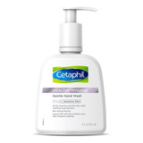 Cetaphil Jabón Sanitizante De Manos 237 Ml