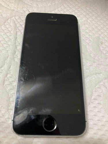 iPhone 5s 32gb (no Enciende) Para Repuestos Incluye Caja