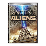 Aliens Antiguos Temporada 10 Dvd