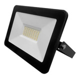 Reflector Proyector Led 200w Exterior Intemperie Luz Fria