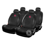 Funda Asiento A Medida Fiat Toro Doblo Punto Qubo Strada Mob