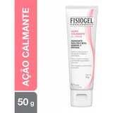 Creme Hidratante Fisiogel A.i. 50g Original - 24h