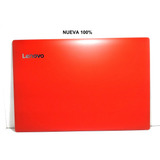 Tapa De Display Lenovo 320-15ast 330-15isk N/p:ap13r000120 
