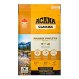 Acana Classics Prairie Poultry Recipe Perro  2 Kg