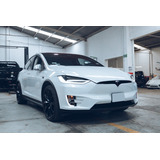 2019 Tesla Model X 100d