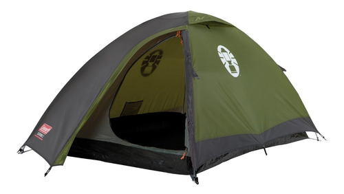 Carpa Coleman Darwin 3 Para 3 Personas 3000mm Local Palermo