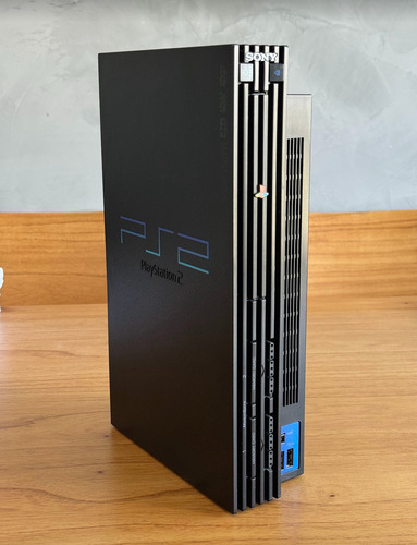 Playstation 2 Fat 