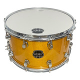 Caixa Bateria Mapex Mpx 14x8 Natural Lacquer Maple