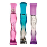 Promo Pack 3 Perfumes De 60ml C/u Fraiche