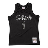 Mitchell And Ness Jersey B Orlando Magic Anfernee Hardawa 94