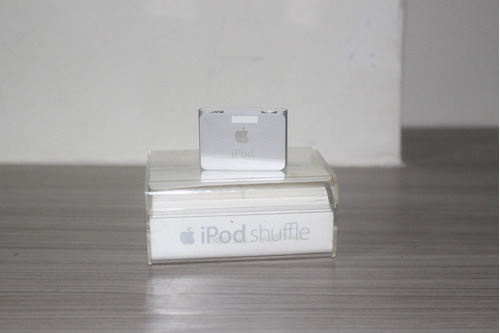 iPod Shuffle Segunda Generacion