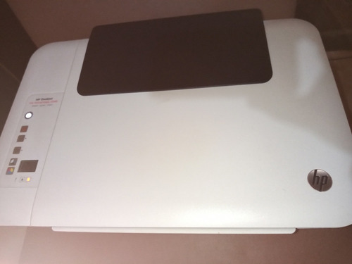 Multifuncional Impressora Hp 2546 (defeito)