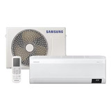 Ar Condicionado Samsung Inverter Connect Wind Free 9.000btus