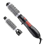 Revlon 500w Curl And Volumize All In One Kit De Aire Calient