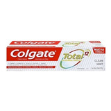 Pasta Dental Colgate Total 12, 150 Ml (5 Unid)