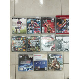 Juegos Ps3