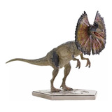 Dilophosaurus 1/10 Art Scale - Jurassic Park Iron Studios