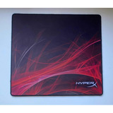 Mouse Pad Gamer Hyperx Speed Edition Fury S Pro De Goma