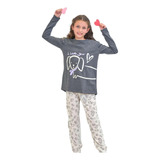 Pijama Nena Lencatex #24904