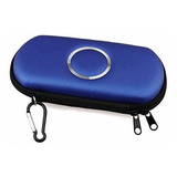 Eliater Psp Carring Case Portable Travel Pouch Cover Zipper 