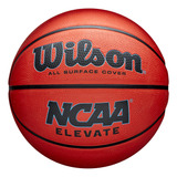 Wilson Ncaa Elevate Basketball - Tamaño 7-29.5 Pulgadas, N.