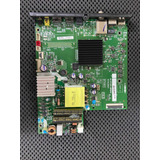 Placa Principal Semp Tcl 43s6500fs