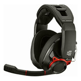 Audífonos Sennheiser Gaming Gsp 600