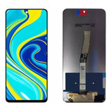 Pantalla Touch Xiaomi Redmi Note 9s