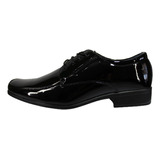 Zapatos De Hombre Formal Con Cordones A5