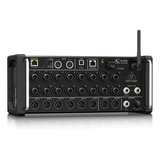 Behringer Xr18 Mezcladora Digital 18 Canales Envio Inmediato