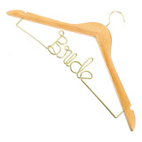 Camisa Groom Clothes Hanger Para Novia