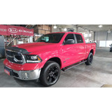 Jeep Ram 1500 Laramie