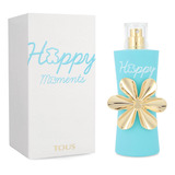 Tous Happy Moments 90 Ml Edt Spray Tous - Mujer