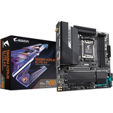 Gigabyte B650m Aorus Elite Ax - Amd - Am5 - Super Precio!! Color Black