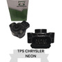Sensor Tps Thomson Chrysler Neon 96/06 - Stratus - Sebring Chrysler Crossfire