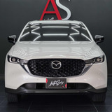 Mazda Cx-5 Grand Touring Carbon Edition 2023 2.5 At