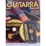 Guitarra Especial Teoria Elementar Para Iniciantes Com Dvd