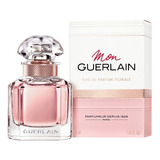 Guerlain Mon Guerlain Florale Edp 30ml Premium Volumen De La Unidad 30 Ml