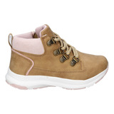 Botin Casual Niña Panama Jack - C716