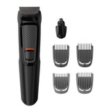 Multigroom Todo 8 En 1 Serie 3000 Cuidado Personal Philips -