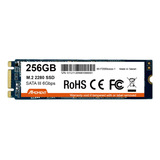 Mmoment Unidad Interna De Estado Solido Ssd De 256 Gb M.2 22