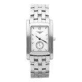 Reloj Longines Para Caballero Modelo Dolce Vita.