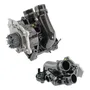 Bomba De Agua Audi A3 A4 A5 Q5 1.8 2.0 Tsi Tfsi