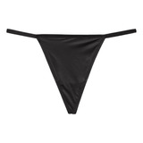 Colaless Victorias Secret Hilo V-string Panty