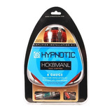 Kit De Instalacion Hypnotic 100% Cobre Calibre 8 Fusible 30a