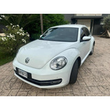 Volkswagen Beetle 1.4 Tsi Design