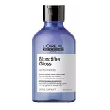 Shampoo L'oréal Professionnel Blondifier Gloss 