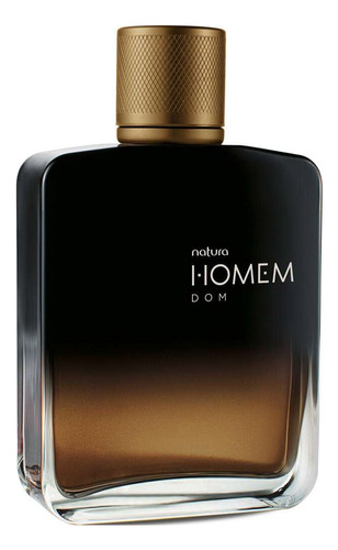 Perfume Masculino Deo Parfum Homem Dom 100ml Da Natura 